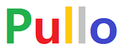 Pullo Logo